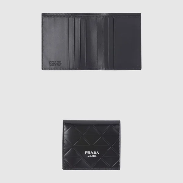 프라다 지갑 가격 레플 구매처 - 허시백 지갑